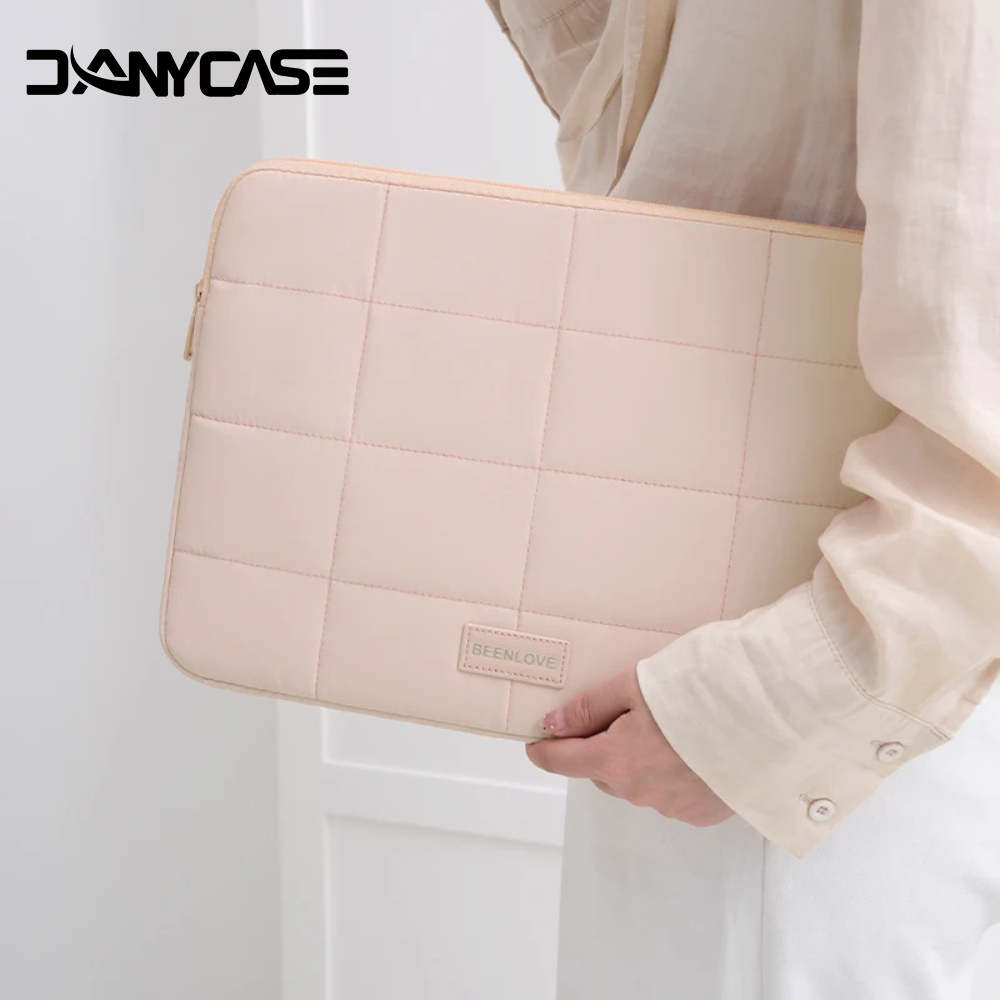 Laptop Backpack 15.6 - Bolsa Protetora para Laptop de 14-15.6