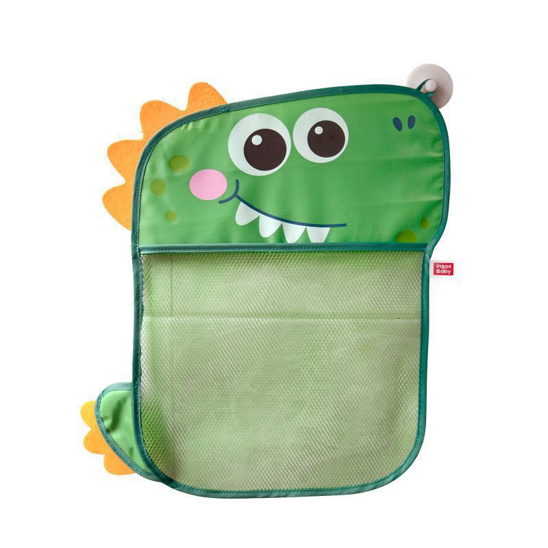 Hydration Pack Outdoor - Cesto Organizador de Brinquedos de Banho