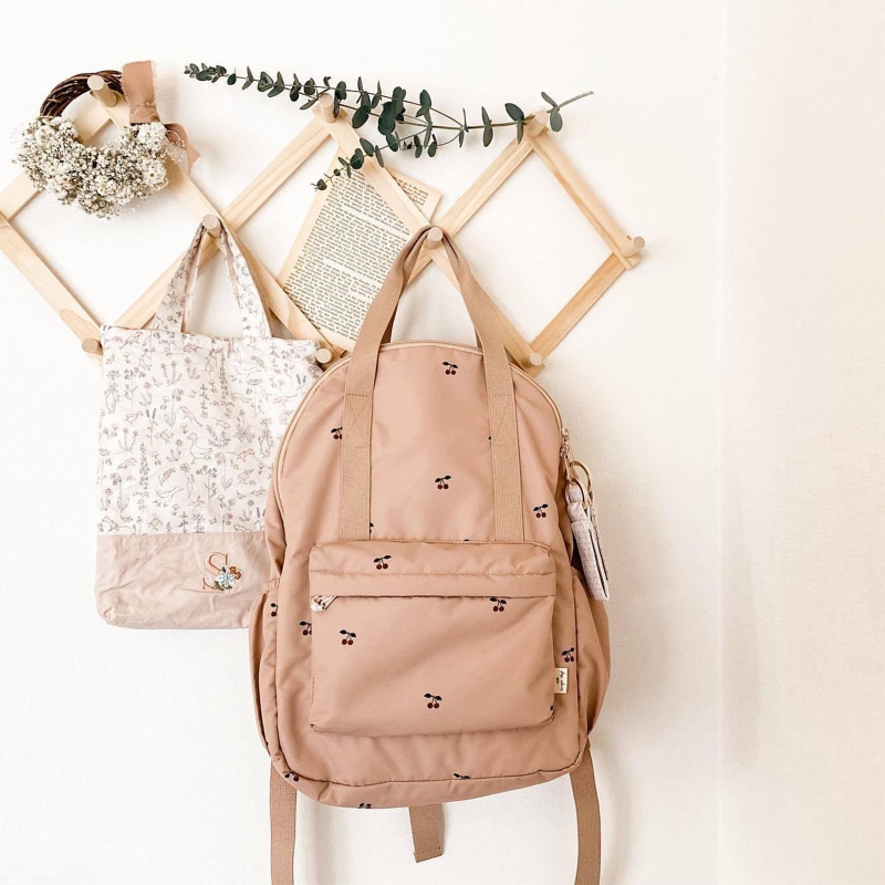 Backpack Diaper Bag - Crianças mochila crianças da criança do
