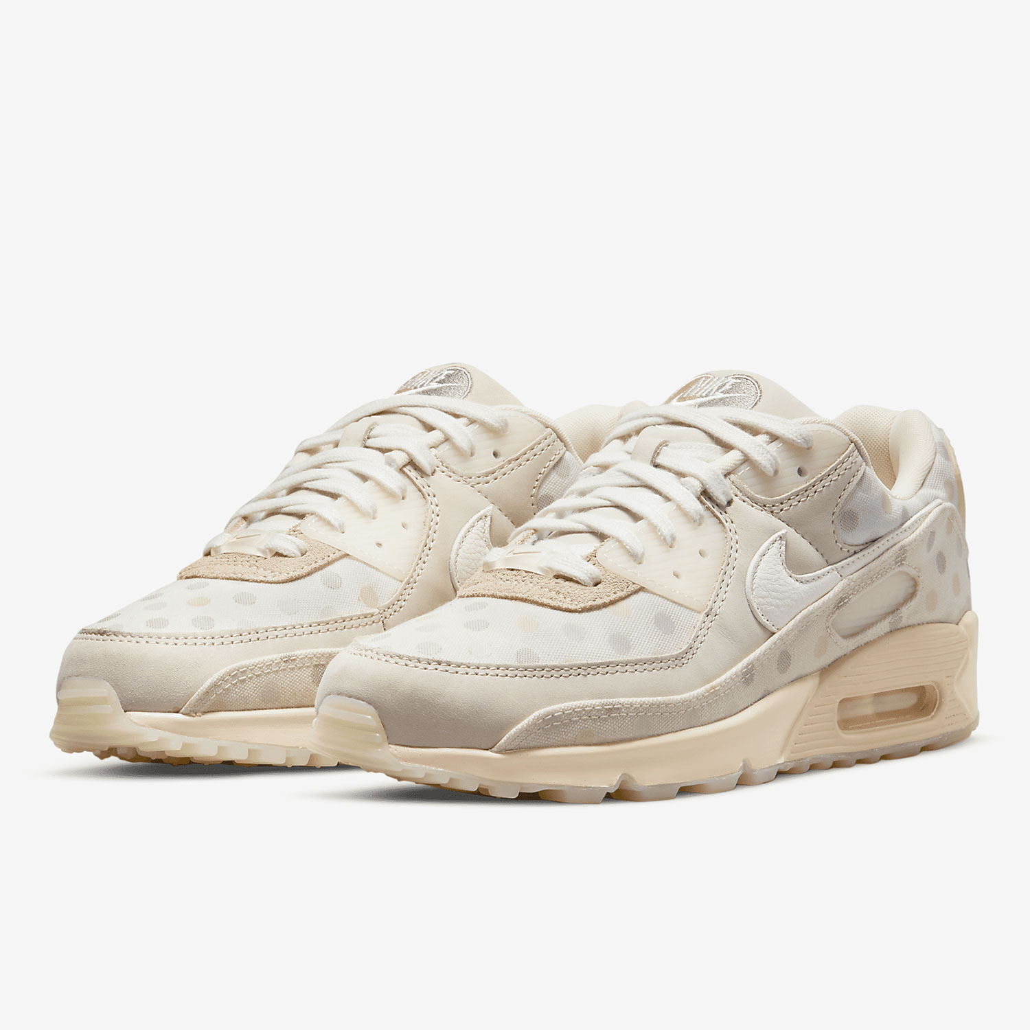 Nike Shoes Air Max 90 - Tênis de corrida acolchoados da moda