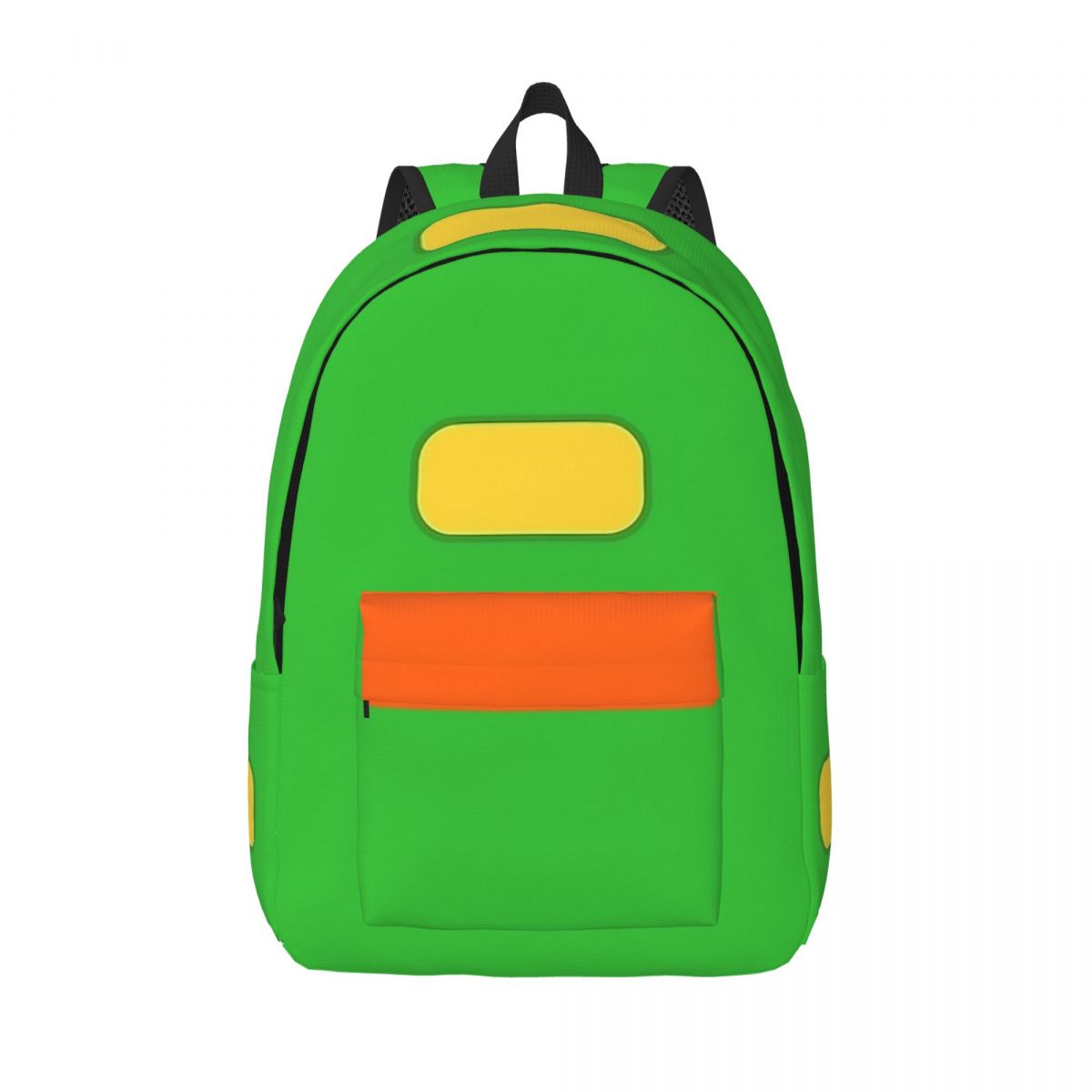 School Backpack Teen - Ash Ketchum dos desenhos animados para