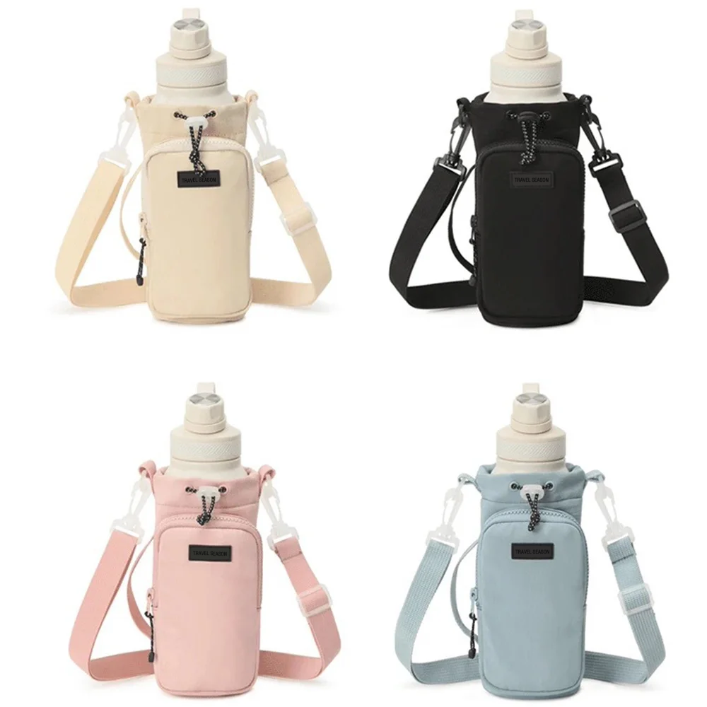 Hydration Pack Outdoor - Bolsa portátil para garrafa de água