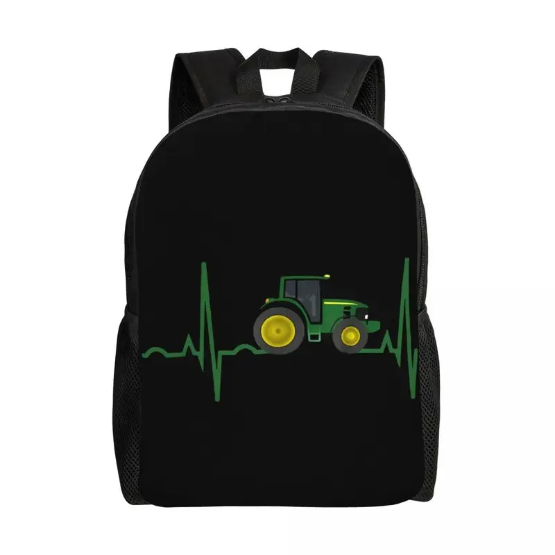 Trator batimento cardíaco moch - Fashion Backpack Women avaliação e preço