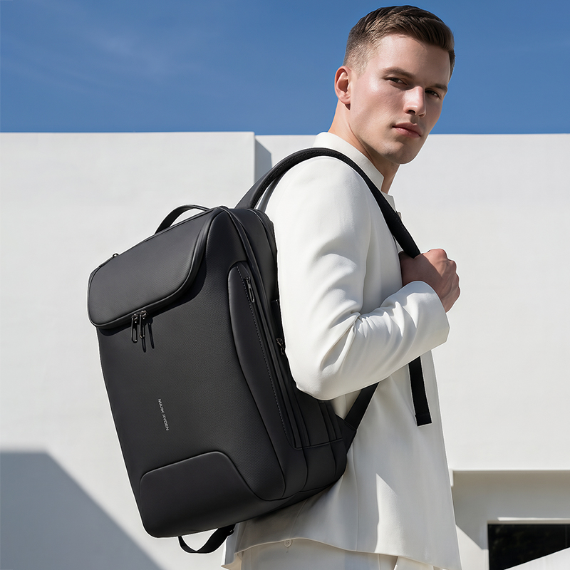 Mochila Inteligente Masculina  - Travel Backpack Anti Theft avaliação e preço