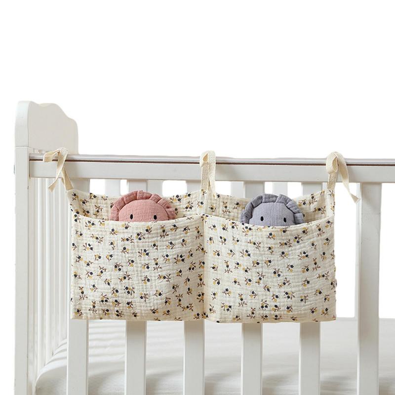 Organizador de berço de bebê,  - Backpack Diaper Bag avaliação e preço