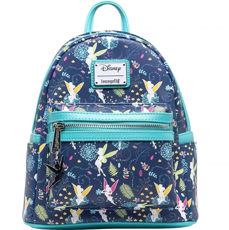 Nova mini mochila rosa de cour - Fashion Backpack Women avaliação e preço