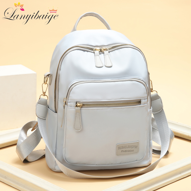 Mochila Anti-Roubo Impermeável - Travel Backpack Anti Theft avaliação e preço