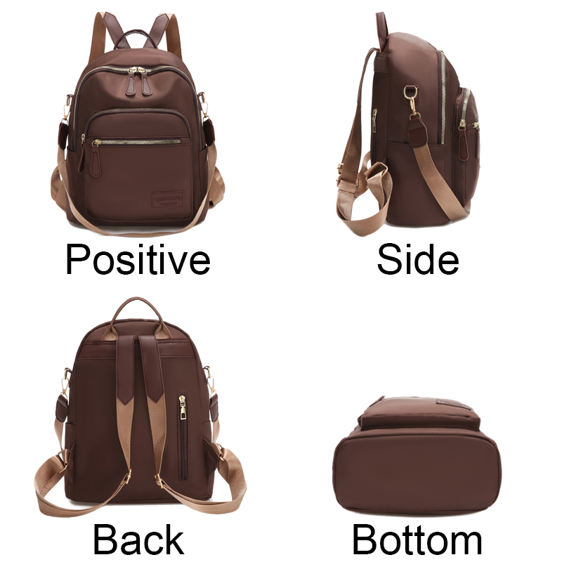 Mochila Anti-Roubo Impermeável - Travel Backpack Anti Theft avaliação e preço