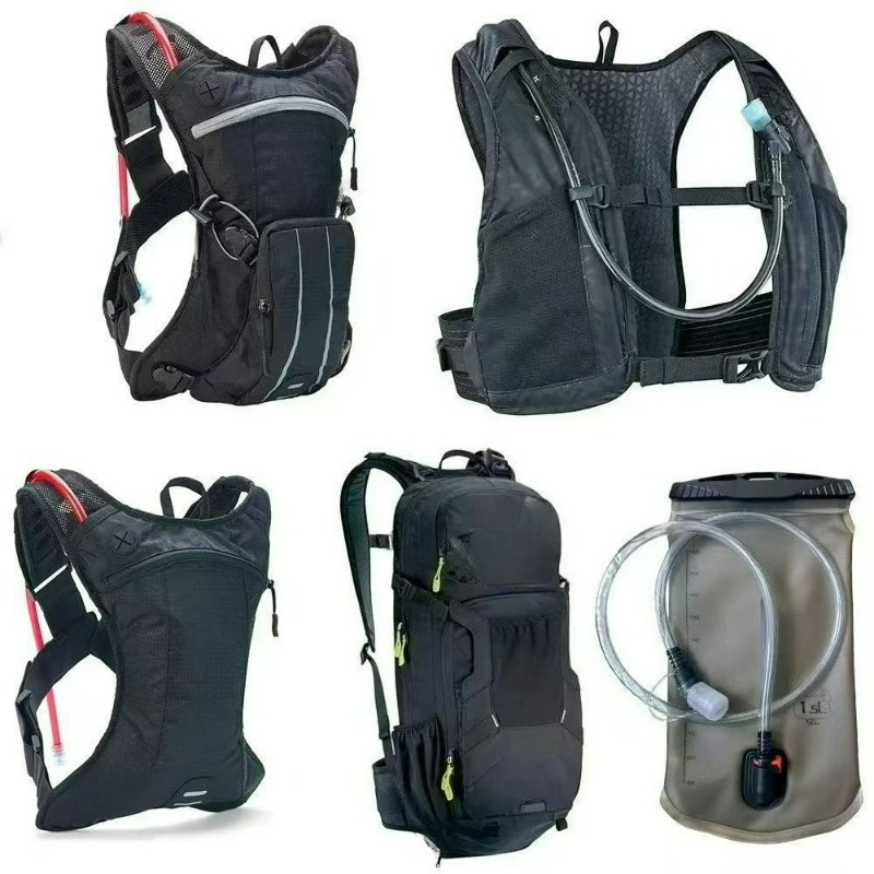Mochila de Hidratação EVOC Mar - Hydration Pack Outdoor avaliação e preço