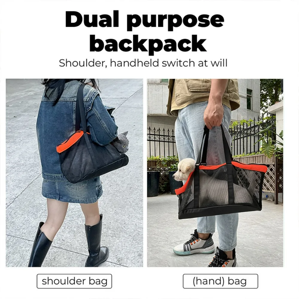 Mochila para Cães, Bolsa Portá - Foldable Backpack Small avaliação e preço