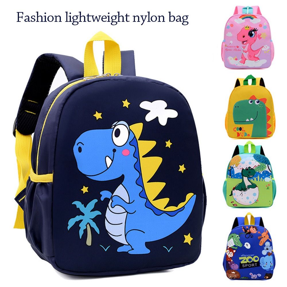 Crianças do jardim de infância - School Backpack Teen avaliação e preço
