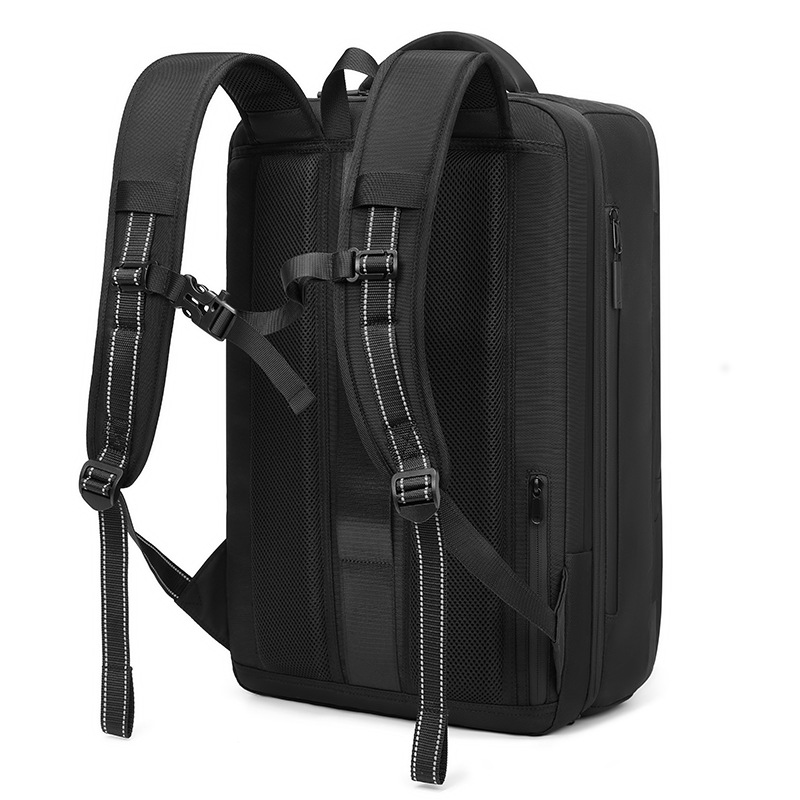 Mochila de Viagem Empresarial  - Business Backpack Brief avaliação e preço