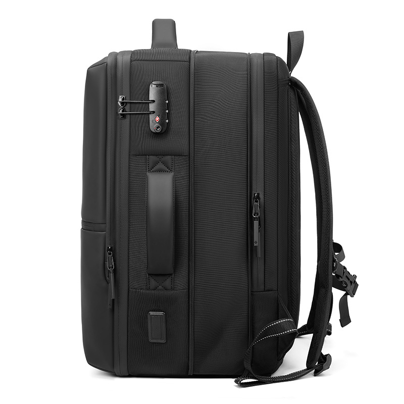 Mochila de Viagem Empresarial  - Business Backpack Brief avaliação e preço