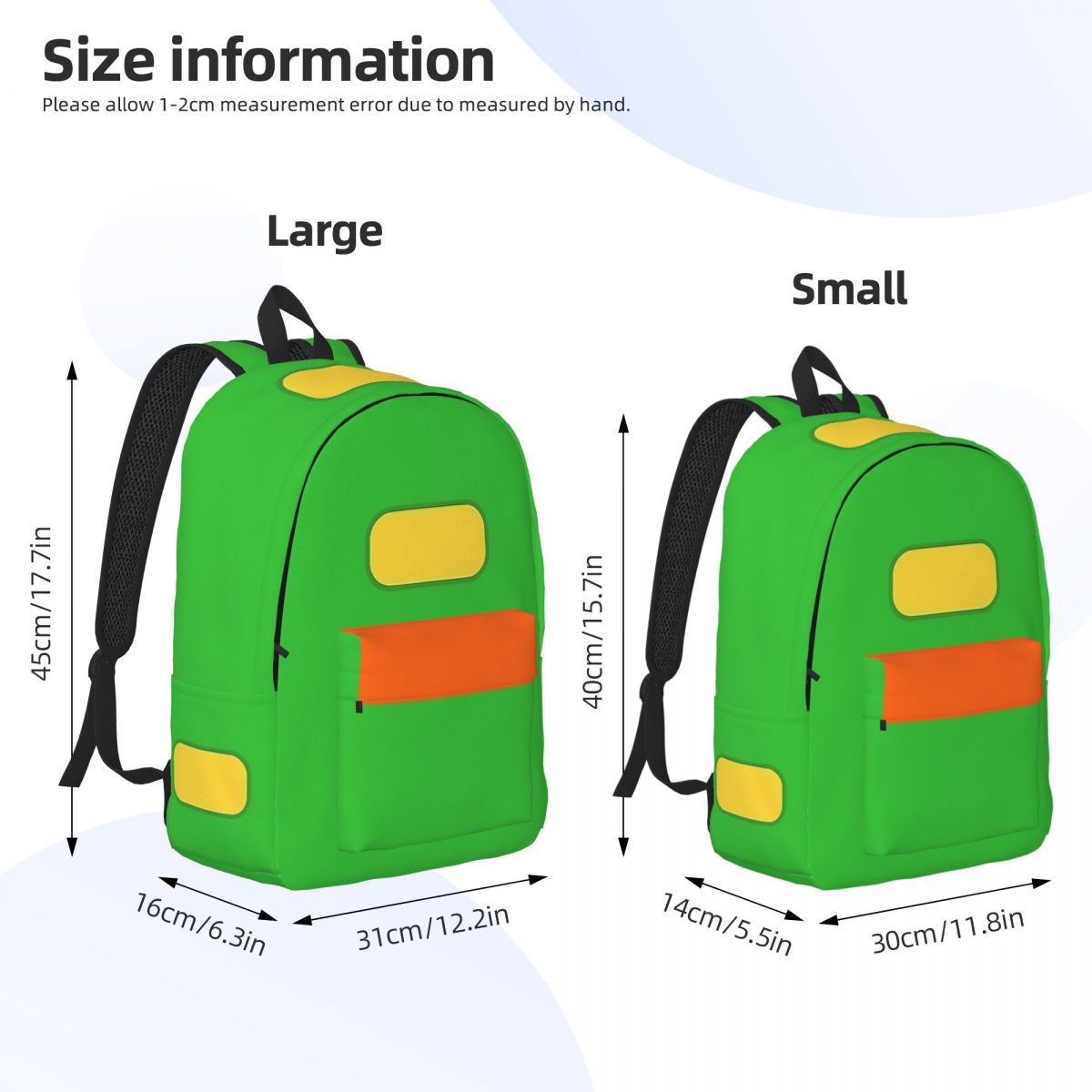 Ash Ketchum dos desenhos anima - School Backpack Teen avaliação e preço