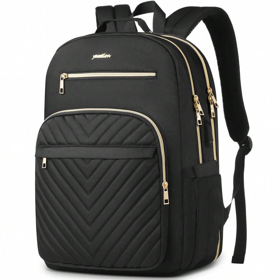 Mochila para laptop feminina,  - School Backpack Teen avaliação e preço