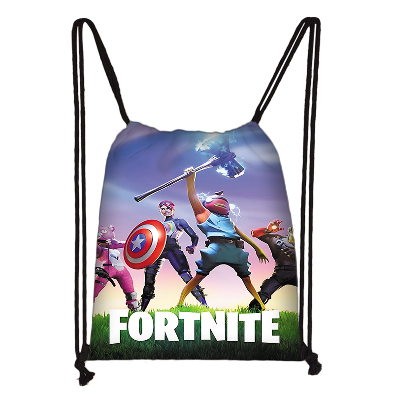Mochila Infantil Estampada com - Fashion Backpack Women avaliação e preço