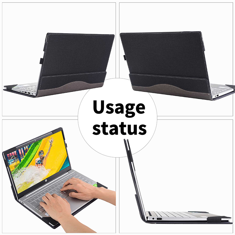 Laptop Case para Hp Pavilion x - Laptop Sleeve Removable avaliação e preço