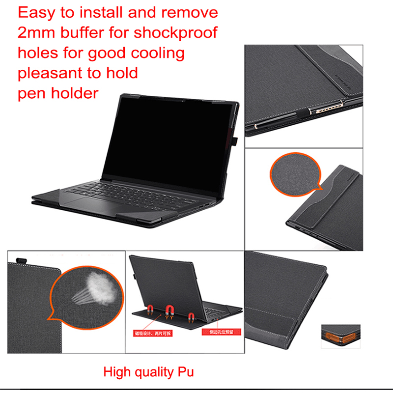 Capa para asus vivobook s 15 o - Laptop Sleeve Removable avaliação e preço