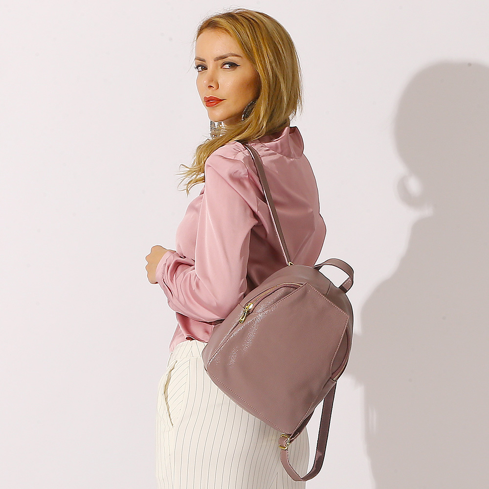 Zency charm mochila feminina 1 - Travel Backpack Anti Theft avaliação e preço