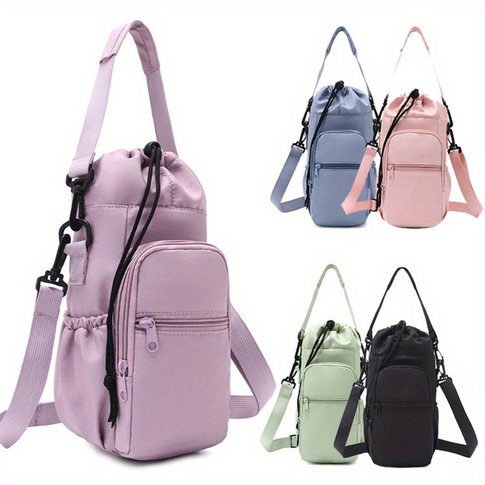 Mochila para Garrafa de Água c - Hydration Pack Outdoor avaliação e preço
