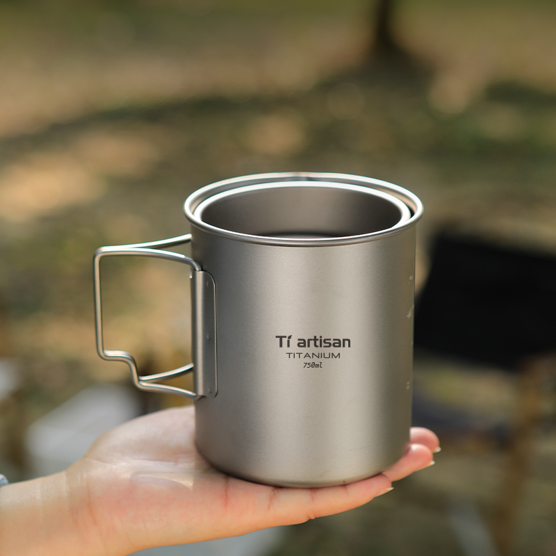 Caneca de acampamento ultralev - Foldable Backpack Small avaliação e preço