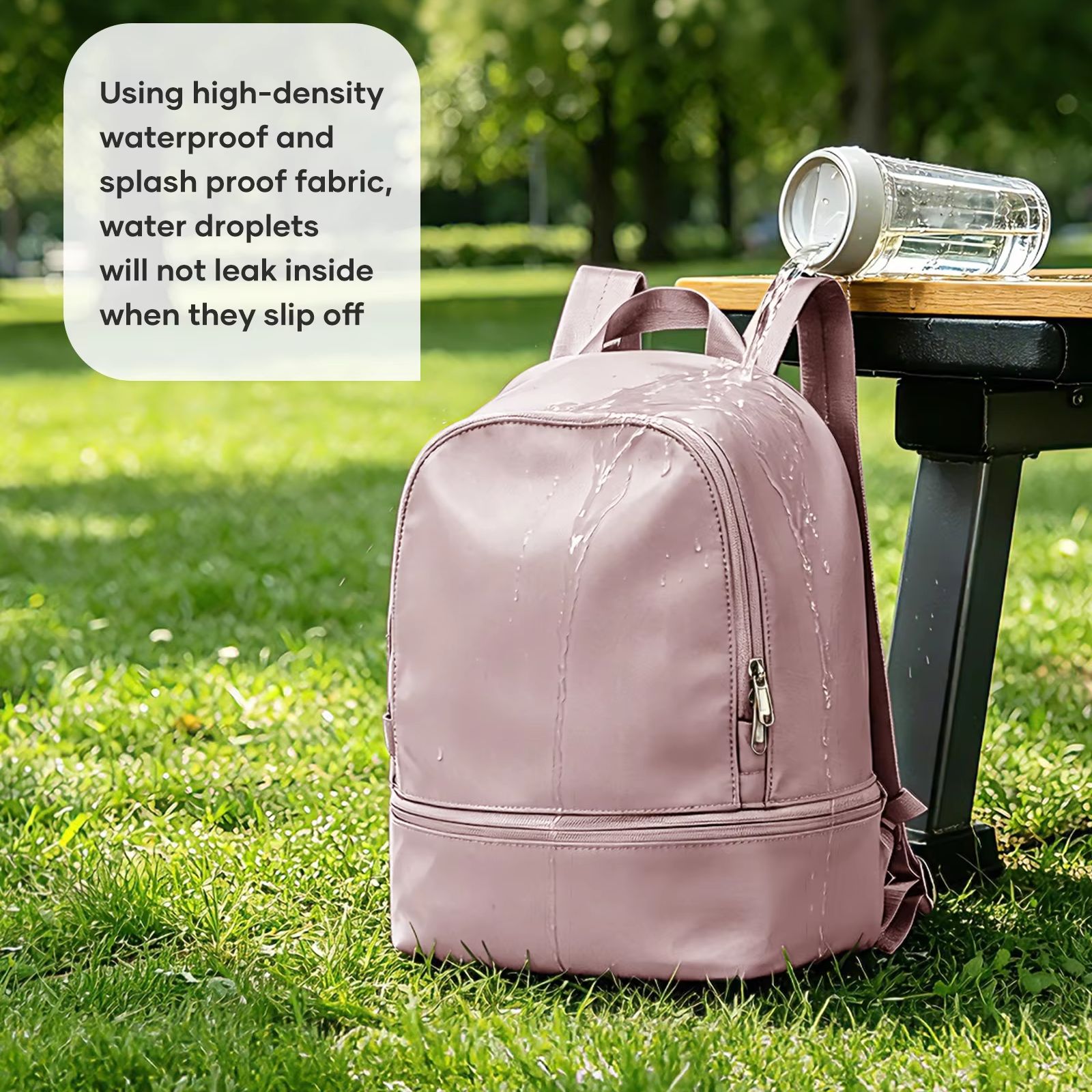Bolsa para mulheres, mochila e - Fashion Backpack Women avaliação e preço