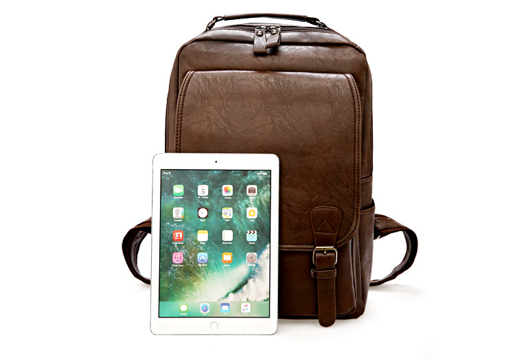 Mochila Multifuncional Imperme - Business Backpack Brief avaliação e preço