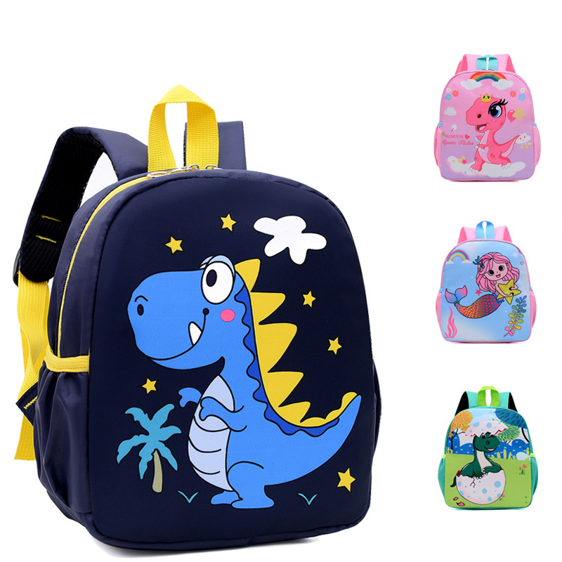 Mochilas de Dinossauro em Esti - School Backpack Teen avaliação e preço