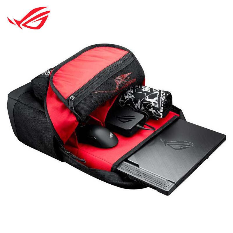 Mochila original jog player bp - Laptop Backpack 15.6 avaliação e preço