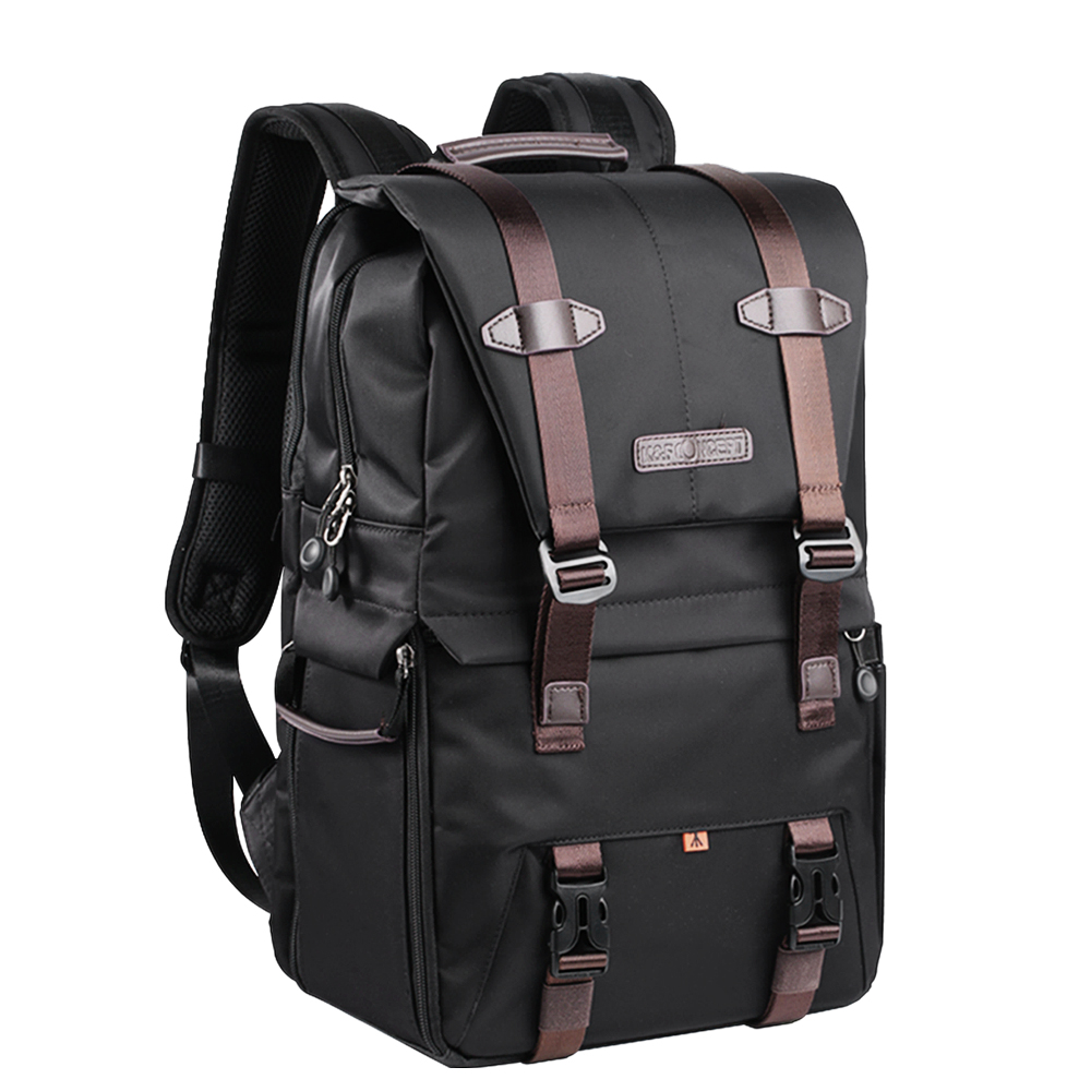 Mochila para Câmera à Prova d' - Laptop Backpack 15.6 avaliação e preço
