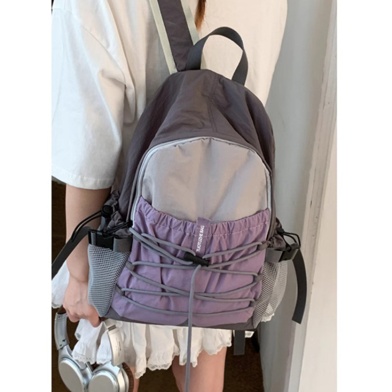Mochila de Viagem Feminina e M - Fashion Backpack Women avaliação e preço