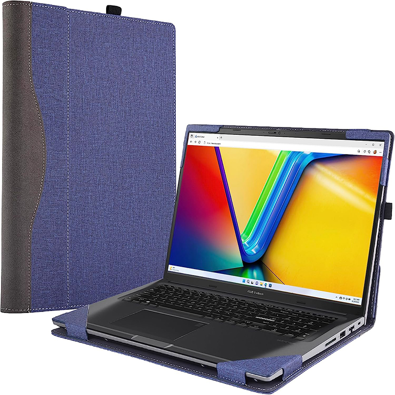 Capa para laptop asus vivobook - Laptop Sleeve Removable avaliação e preço