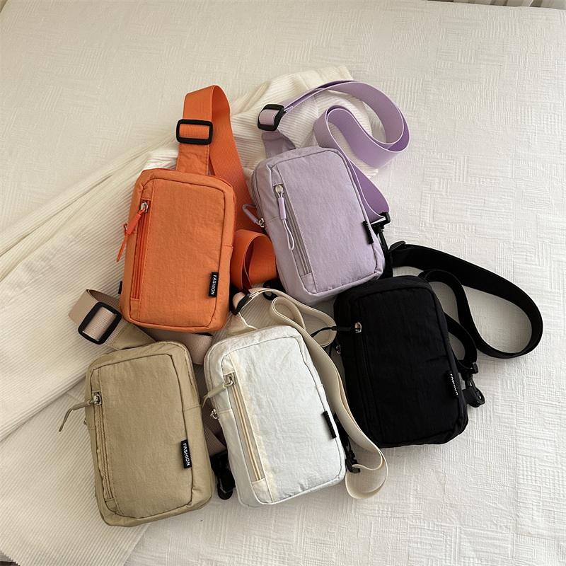 Mini Bolsa Transversal Estilos - Fashion Backpack Women avaliação e preço