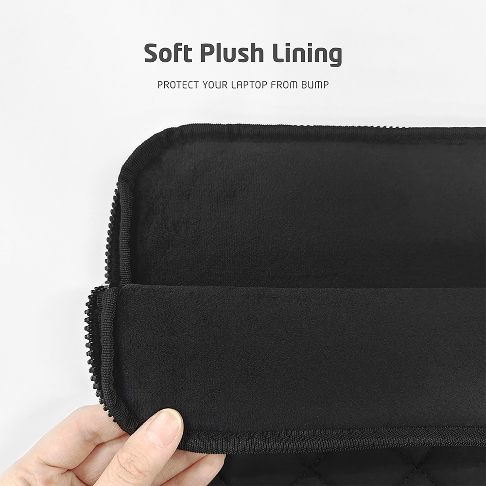 Capa para laptop com bordado d - Laptop Backpack 15.6 avaliação e preço