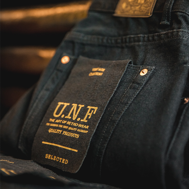 Maden masculino vintage 12.8oz - Levis Jeans 501 avaliação e preço